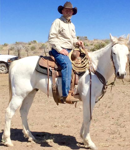 Salado Cowboy Poetry & Music Gathering - MAY
